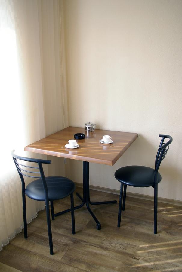 Apartment On Sobornyi Avenue Zaporizhia Екстериор снимка